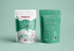WeBread Sauerteig-Pizza Mischung